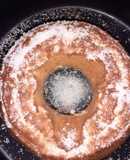 Torta de naranja