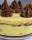 Postre helado apto celíacos