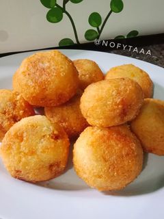 Foto resep Misro (singkong isi gula merah)