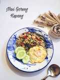 Nasi Goreng Kupang