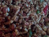 Kering tempe kacang #BikinRamadanBerkesan