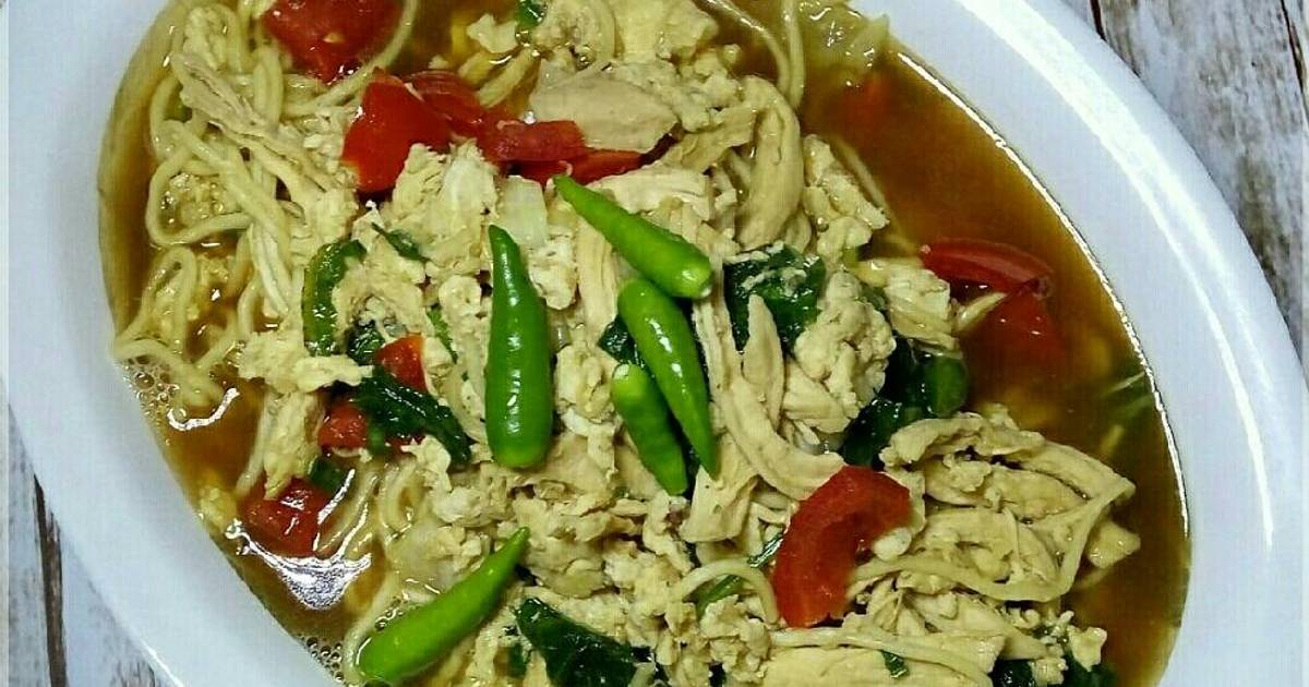 Resep Mie godog/mie rebus jawa oleh ayoe rtonny Cookpad Resep Mie godog/mie rebus jawa oleh ayoe rtonny Cookpad