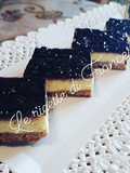 Cheesecake San Martino (cotta in forno)