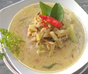Masakan Populer Sayur Manisa Tempe Semangit Enak Sempurna Masakan Populer Sayur Manisa Tempe Semangit Enak Sempurna