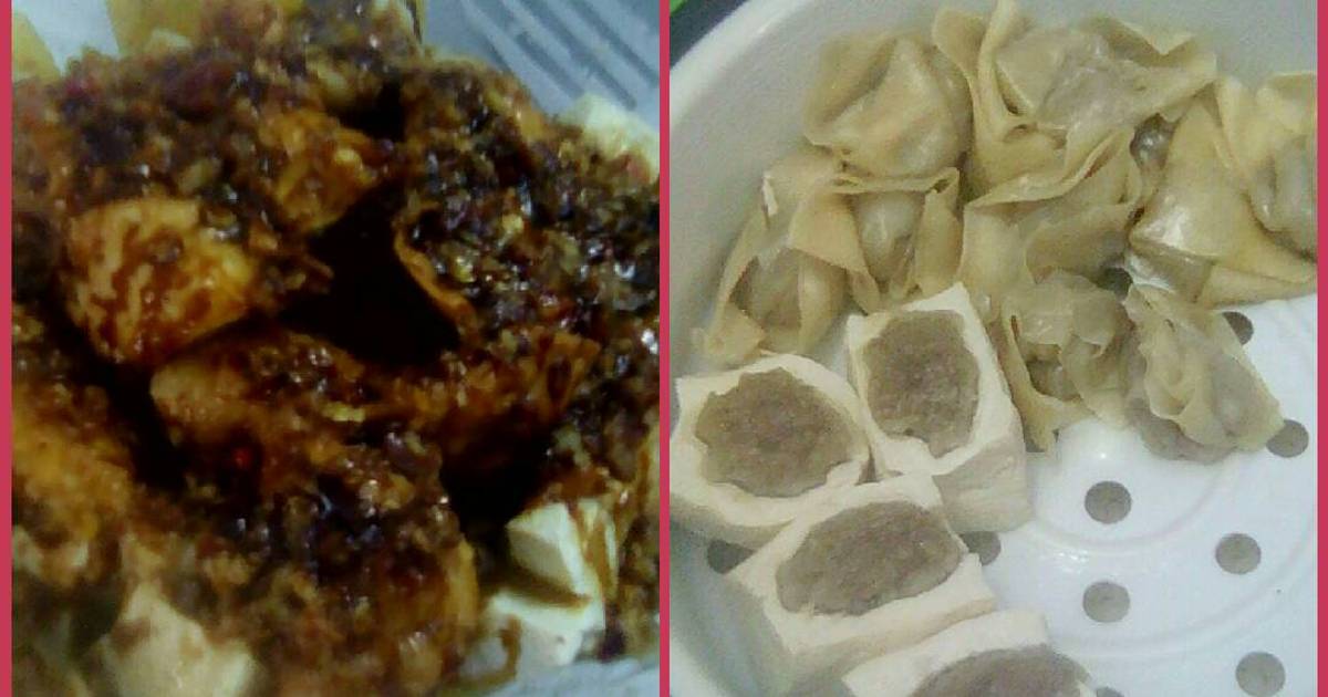  Resep Siomay daging  oleh henni pujiati Cookpad