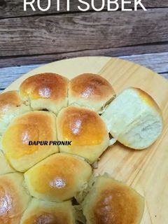 Foto resep Roti sobek