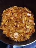 Maklor bumbu balado