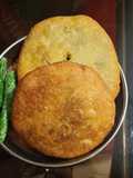 शेगावची कचोरी