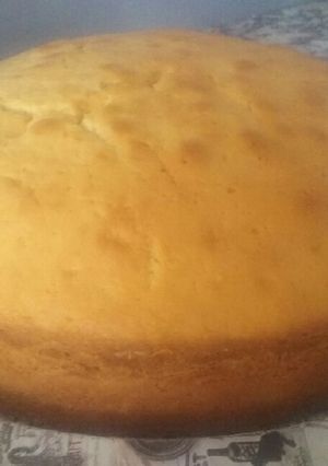 Una foto de Torta de manteca