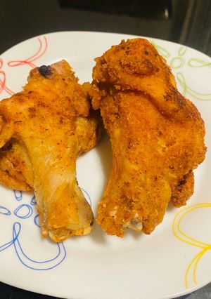 รูปของ ไก่ทอดกรอบ🐥