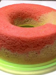 Foto resep Bolu air menul