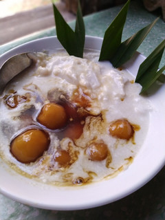 Foto resep Bubur Candil & Sumsum