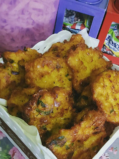 Foto resep Dadar Jagung Manis