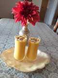 Punjabi Mango Lassi