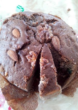 Una foto de Pan de Pascuas