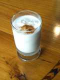 Horchata de arroz