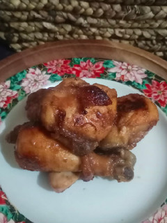 Foto resep Ayam Bakar Madu
