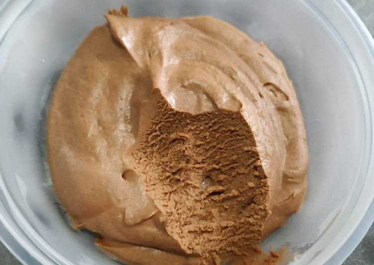 Rahasia Membuat Chocolate Mousse 2bahan Saja Yang Nikmat