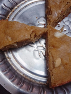 கிறிஸ்துமஸ் கேக் (Christmas cake recipe in tamil) செய்முறை முக்கிய புகைப்படம்
