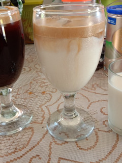 Foto resep Dalgona coffee