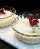 Leche nevada