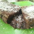 Brownis Lumer (bisa juga untuk kue balok)