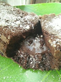Foto resep Brownis Lumer (bisa juga untuk kue balok)