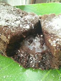 Foto resep Brownis Lumer (bisa juga untuk kue balok)