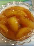 Galgal jam Pickle