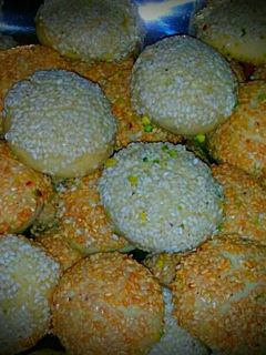 صورة لوصفة برازق