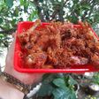 Ayam goreng lengkuas