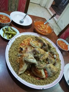 صورة لوصفة مفتول