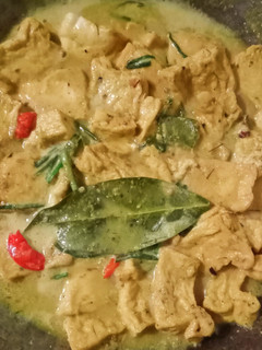 Foto resep Opor Tahu