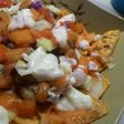 Greeky Nachos