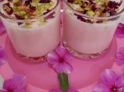 A picture of gulab rose