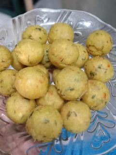 Foto resep Sala lauak khas padang