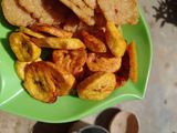 Plantain