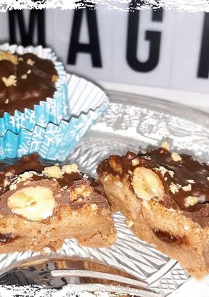 Une photo de ☆Mini Gâteaux Magiques F.Rocher☆