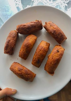 Une photo de Pépito heatlhy
