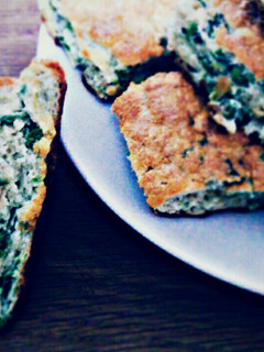 Foto di Frittata di asparagi