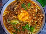 Mi Bandung