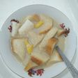 Wedang Roti