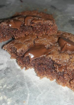 صورة لوصفة كوكيز
