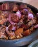 Feijoada à Brasileira