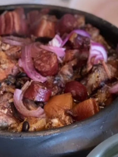 Foto de Feijoada à Brasileira
