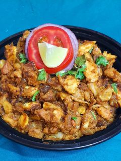 कटहल की सब्जी (kathal ki sabzi recipe in Hindi) रेसिपी मुख्य फोटो