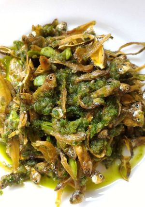 Foto resep Maco Patai Lado Ijau
