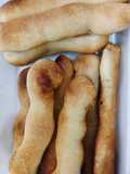 Palitos de Pizza