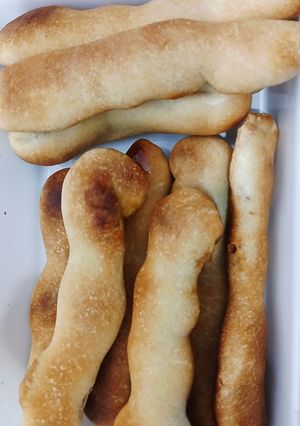 Foto de Palitos de Pizza