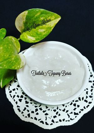Foto resep Tailala Ekonomis